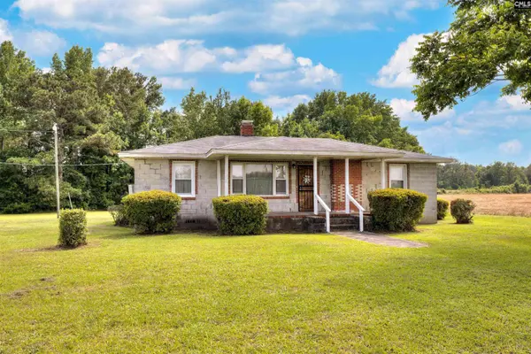 4300 Dubose Siding Rd Road, Sumter, SC 29153