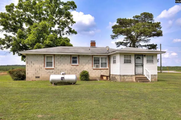 4300 Dubose Siding Rd Road, Sumter, SC 29153