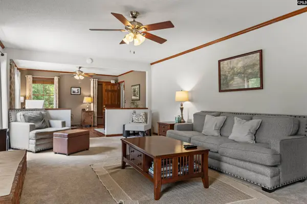 2921 Lakeside Drive, Orangeburg, SC 29118