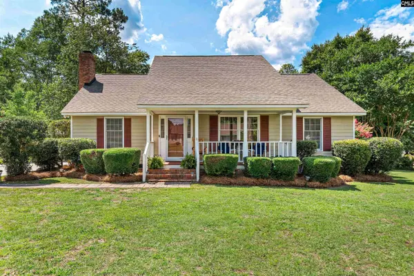 2921 Lakeside Drive, Orangeburg, SC 29118