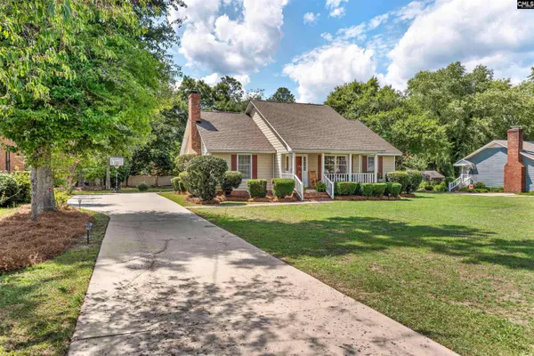 2921 Lakeside Drive, Orangeburg, SC 29118