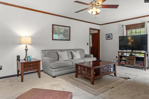 2921 Lakeside Drive, Orangeburg, SC 29118