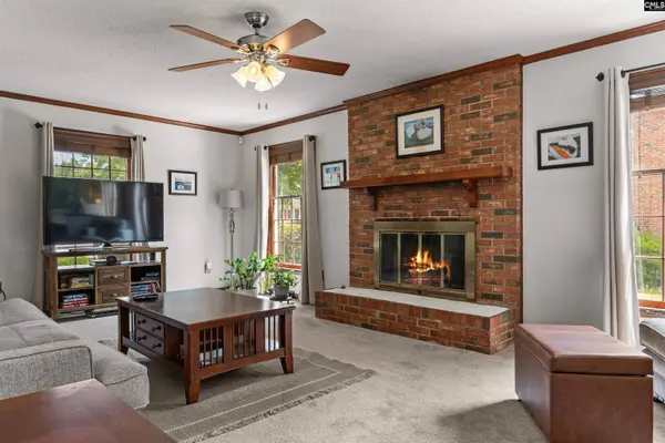 2921 Lakeside Drive, Orangeburg, SC 29118