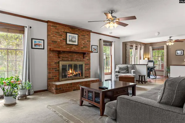 2921 Lakeside Drive, Orangeburg, SC 29118