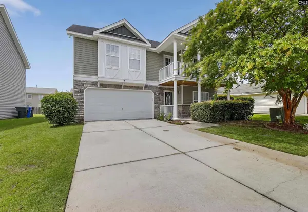 1017 Congaree Pointe Dr