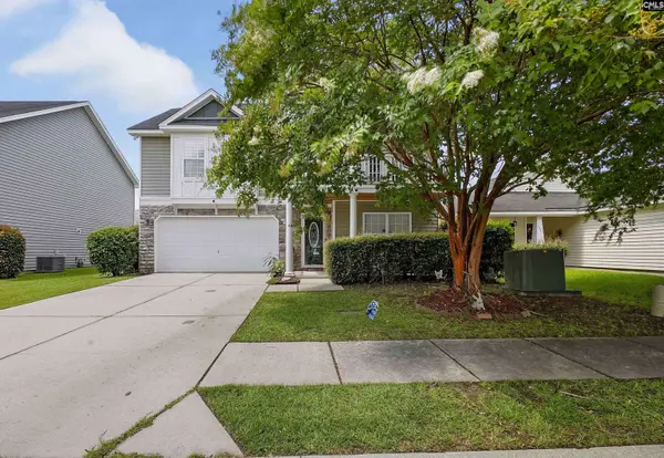 1017 Congaree Pointe Dr, Columbia, SC 29209