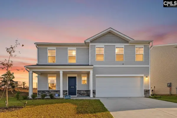 338 Paratrooper Lane