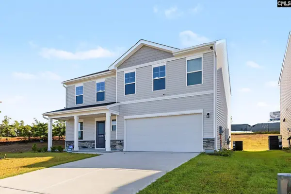 338 Paratrooper Lane, Columbia, SC 29229