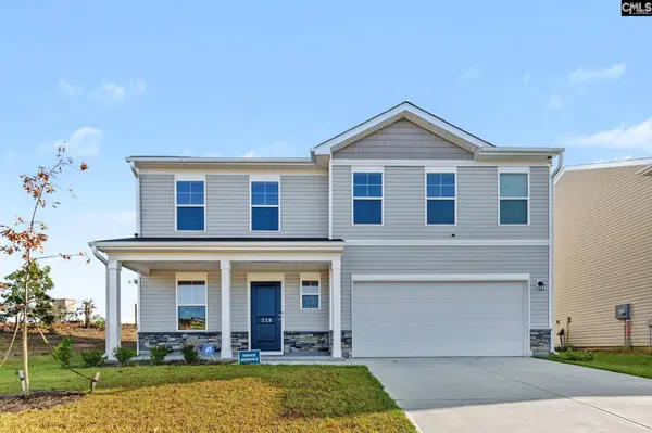338 Paratrooper Lane, Columbia, SC 29229