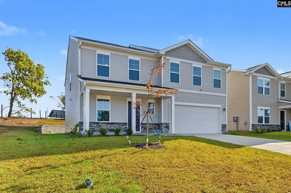 338 Paratrooper Lane, Columbia, SC 29229