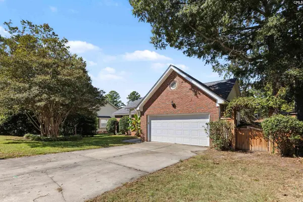 112 Chippenham Circle, Columbia, SC 29210