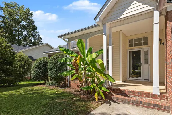 112 Chippenham Circle, Columbia, SC 29210