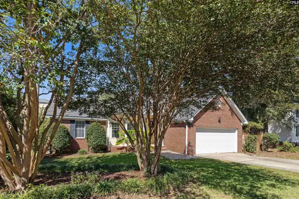 112 Chippenham Circle, Columbia, SC 29210