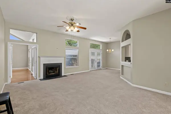 112 Chippenham Circle, Columbia, SC 29210