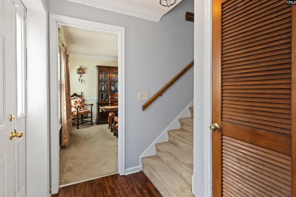 100 Dale Valley Road, Columbia, SC 29223