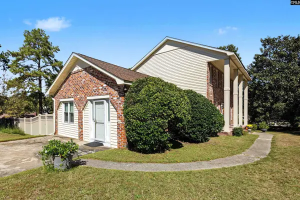 100 Dale Valley Road, Columbia, SC 29223