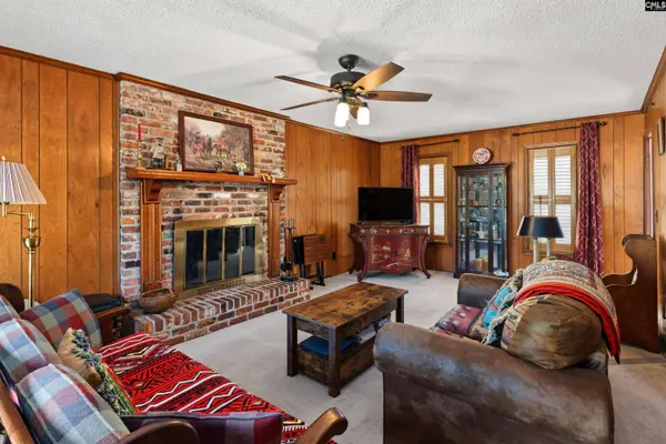 100 Dale Valley Road, Columbia, SC 29223