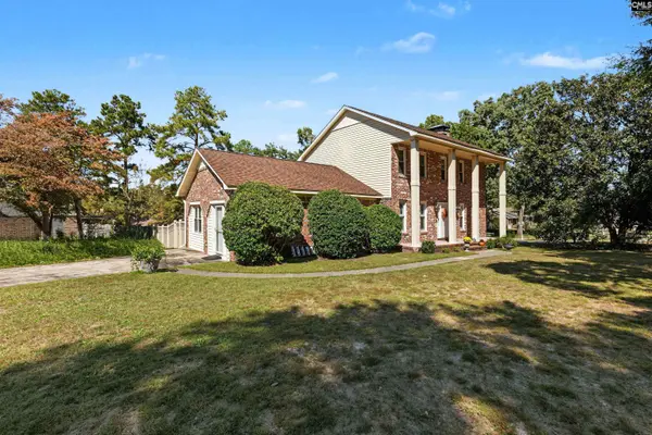 100 Dale Valley Road, Columbia, SC 29223