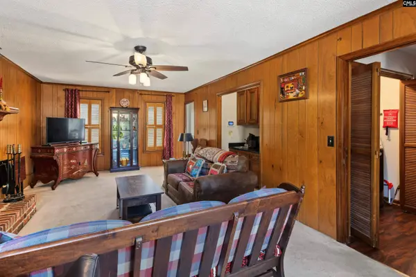 100 Dale Valley Road, Columbia, SC 29223