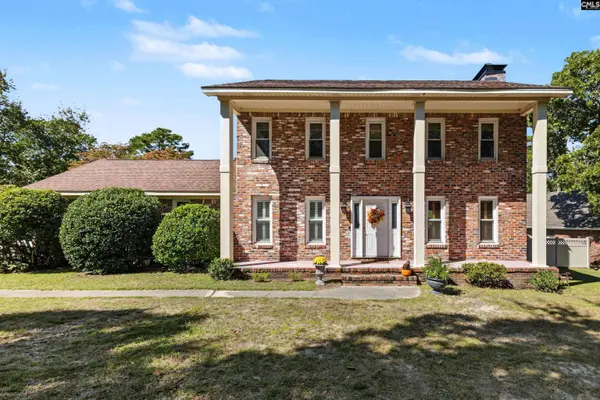 100 Dale Valley Road, Columbia, SC 29223