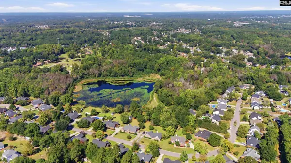 0 Mossborough Drive, West Columbia, SC 29073