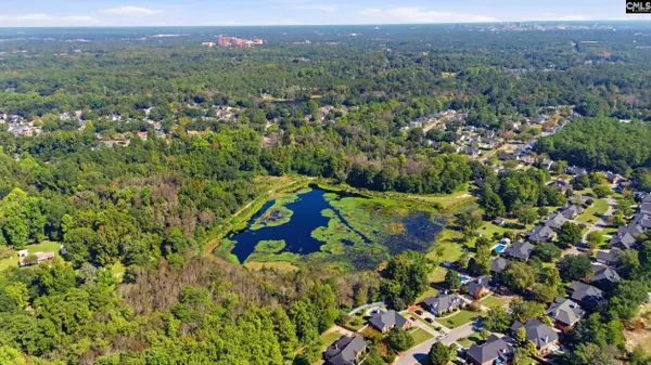 0 Mossborough Drive, West Columbia, SC 29073