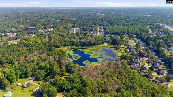 0 Mossborough Drive, West Columbia, SC 29073