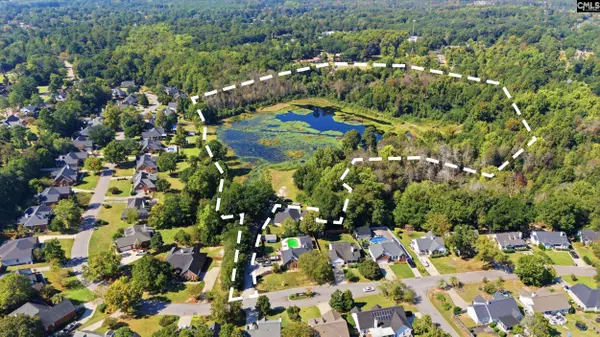 0 Mossborough Drive, West Columbia, SC 29073