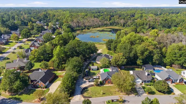 0 Mossborough Drive, West Columbia, SC 29073