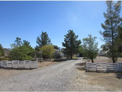 3301 S Pahrump Valley Blvd, Pahrump, NV 89048-5750