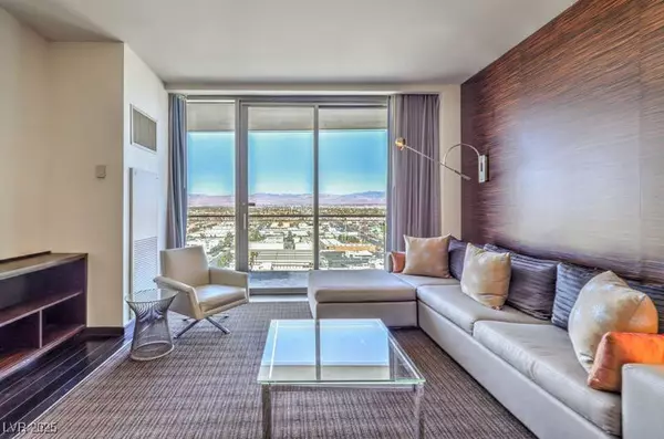 4381 W Flamingo RD #1905, Las Vegas, NV 89103