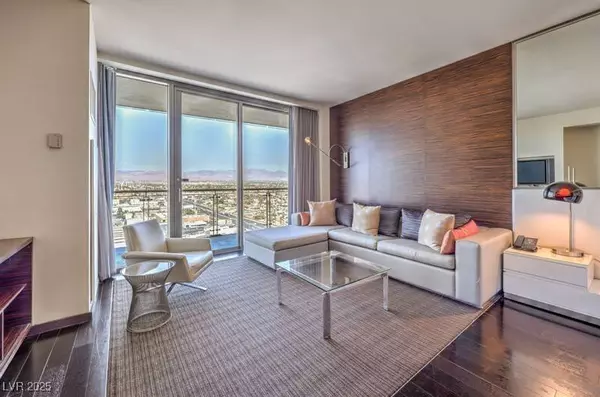 4381 W Flamingo RD #1905, Las Vegas, NV 89103