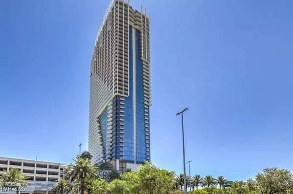 4381 W Flamingo RD #1905, Las Vegas, NV 89103