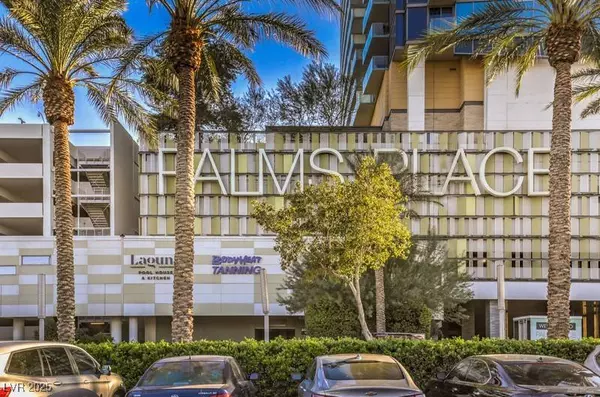 4381 W Flamingo RD #1905, Las Vegas, NV 89103