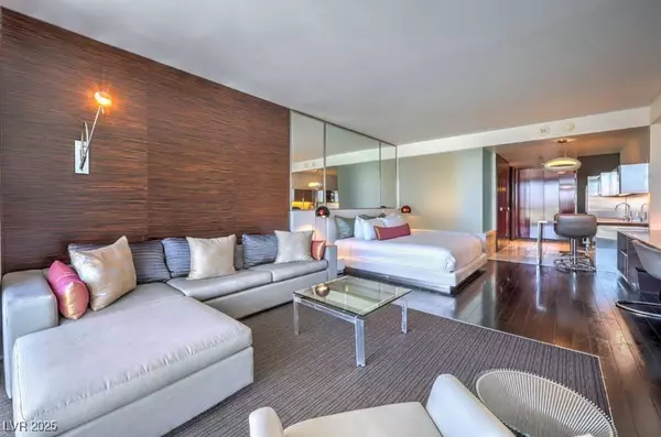 4381 W Flamingo RD #1905, Las Vegas, NV 89103