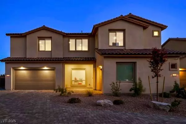 150 Wilson Ridge ST, Las Vegas, NV 89138