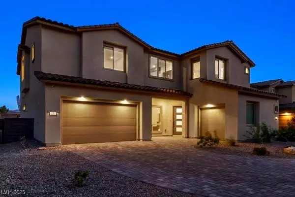 150 Wilson Ridge ST, Las Vegas, NV 89138