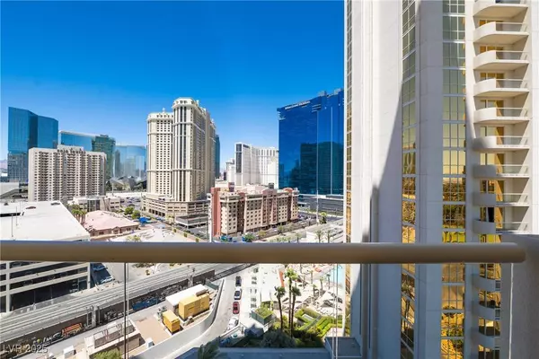 145 E Harmon AVE #1121, Las Vegas, NV 89109