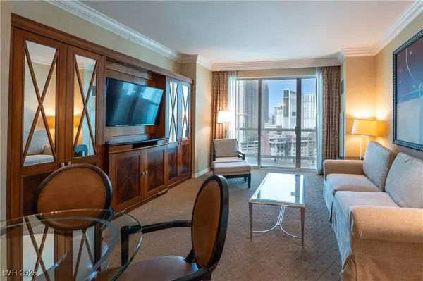 145 E Harmon AVE #1121, Las Vegas, NV 89109