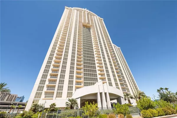 145 E Harmon AVE #1121, Las Vegas, NV 89109