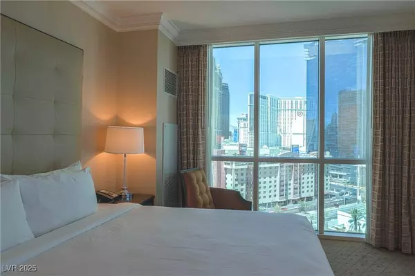 145 E Harmon AVE #1121, Las Vegas, NV 89109