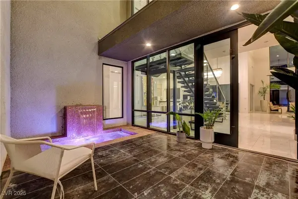 10752 Patina Hills CT, Las Vegas, NV 89135