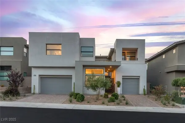 10752 Patina Hills CT, Las Vegas, NV 89135