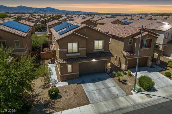 6409 Dundock AVE, Las Vegas, NV 89122