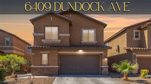 6409 Dundock AVE, Las Vegas, NV 89122