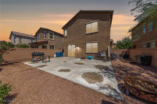 6409 Dundock AVE, Las Vegas, NV 89122