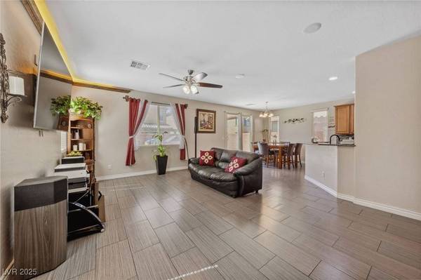 6409 Dundock AVE, Las Vegas, NV 89122