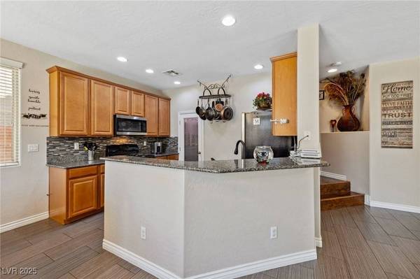 6409 Dundock AVE, Las Vegas, NV 89122