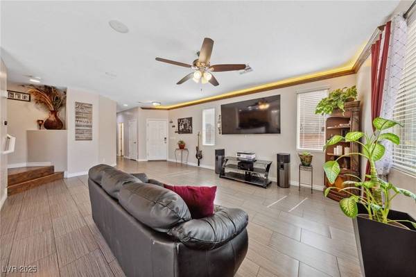 6409 Dundock AVE, Las Vegas, NV 89122