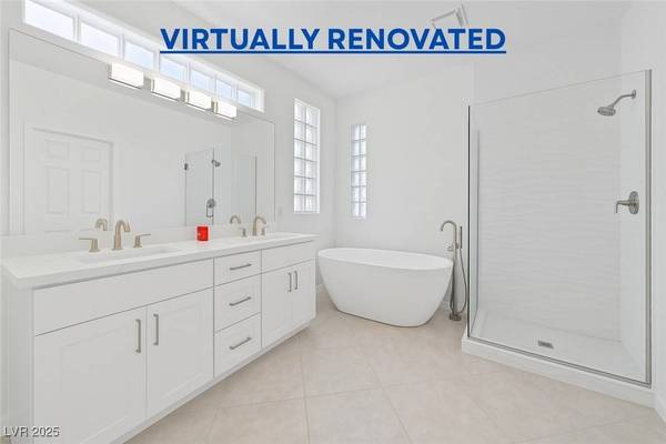 2920 Foxtail Creek AVE, Henderson, NV 89052